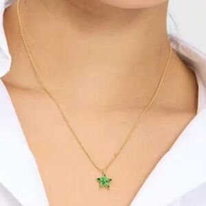 KATE SPADE COSMO PENDANT NECKLACE - NWT